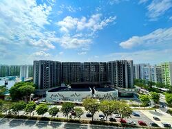 Park Colonial (D13), Condominium #463914171